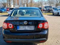 gebraucht VW Jetta 1.4TSI