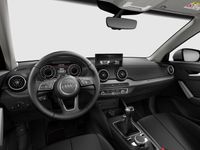 gebraucht Audi Q2 30 TFSI 110 S line Nav Kam PDC+ Klima in Kehl