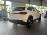 Gebraucht Mercedes EQA250 Progressive 139 kW (190 PS) 2023 Weiß SUV