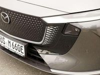 Neu Mazda 6e Takumi-Line 189 kW (258 PS) 2025 Machine gray Limousine