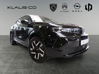 Neu Opel Mokka-e 114 kW (156 PS) 2026 Schwarz SUV