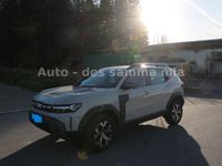 Neu Dacia Duster Expression 131 PS (96 kW) 2025 SUV