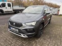 Gebraucht Seat Ateca Xperience 150 PS (110 kW) 2023 Grau SUV