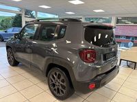 Gebraucht Jeep Renegade 150 PS (110 kW) 2024 Grau SUV