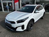 Gebraucht Kia XCeed Vision 140 PS (102 kW) 2025 Weiß SUV