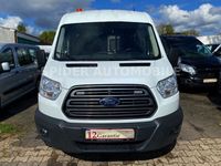 gebraucht Ford Transit 350 L2H2 Trend Kasten 2.0 TDCI FWD Extra