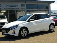 Neu Hyundai i20 Comfort 90 PS (66 kW) 2026 Verschiedene Kleinwagen