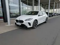 Gebraucht BMW 120 Performance 150 PS (110 kW) 2025 Weiß Kleinwagen
