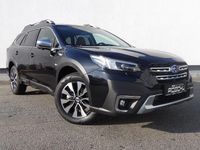 Neu Subaru Outback Platinum 169 PS (124 kW) 2026 Schwarz SUV