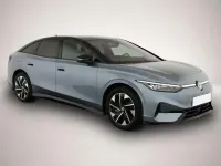 Neu VW ID.7 IQ Drive 210 kW (286 PS) 2026 Manufacturer Limousine