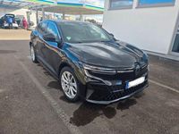 Brugt Renault Megane E-Tech Techno 55 kW (75 HK) 2022 Sort Sedan