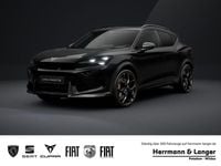 Ny Cupra Formentor VZ 390 HK (286 kW) 2026 Sort SUV