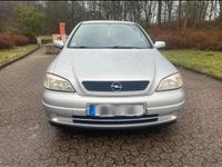 gebraucht Opel Astra 1.6 KLIMA/119000km