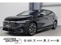 Gebraucht VW ID.7 Pro 210 kW (286 PS) 2026 Schwarz Kombi