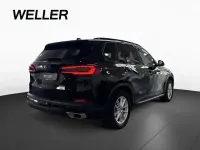 Gebraucht BMW X5 Comfort Edition 231 PS (169 kW) 2023 Schwarz ii (schwarz) SUV