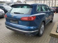 Gebraucht VW Touareg Elegance 286 PS (210 kW) 2020 Blau SUV