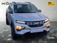 Gebraucht Dacia Spring Extreme 47 kW (65 PS) 2023 Grau Kleinwagen