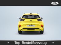 Nowe Ford Puma Gen-E 123 kW (168 KM) 2026 SUV