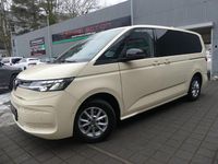 Gebraucht VW T7 150 PS (110 kW) 2025 Beige Van
