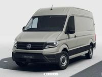 Neu VW Crafter 140 PS (102 kW) 2026 Ascotgrau Van