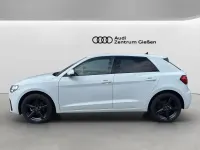 Gebraucht Audi A1 Sportback Advanced Plus 95 PS (69 kW) 2025 Gletscherweiß metallic Kleinwagen