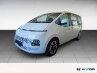 Neu Hyundai Staria Trend 225 PS (165 kW) 2025 Creamy white Van / Kleinbus