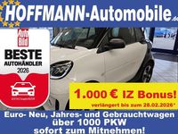 Gebraucht Smart ForTwo Electric Drive Exclusive 60 kW (82 PS) 2024 Weiß
