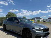 Gebraucht BMW 530 M Sport 265 PS (194 kW) 2020 Limousine