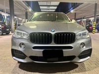 gebraucht BMW X5 M M50d Sport-Aut.