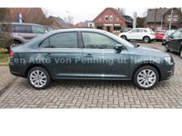 gebraucht Seat Toledo Style 1,2 TSI PDC Tempomat Full-LInk