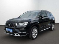 gebraucht Seat Ateca 1.5 TSI ACT Xperience *LED*NAVI*AHZV*LRH*