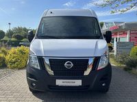 Gebraucht Nissan Interstar N-Connecta 135 PS (99 kW) 2022 Weiss Van