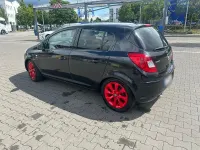 Gebraucht Opel Corsa 87 PS (63 kW) 2012 Kleinwagen
