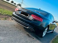 gebraucht Audi A5 3.0 TDI (DPF) S tronic quattro -