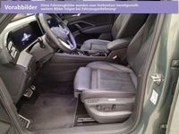 Gebraucht VW Tiguan Style 272 PS (200 kW) 2025 Cipressinogrün (green), metallic SUV