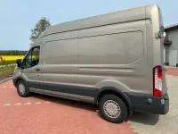 Używany Ford Transit 155 KM (114 kW) 2014 Szary