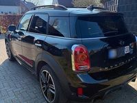 Gebraucht Mini John Cooper Works 231 PS (169 kW) 2018 Schwarz Kleinwagen