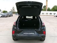 Neu Ford Puma ST-Line 155 PS (114 kW) 2025 Frozen white SUV