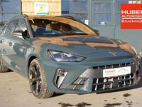 Neu Cupra Leon 150 PS (110 kW) 2025 Fiord blau Kombi