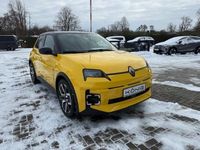 Gebraucht Renault 5 E-Tech Urban 77 kW (106 PS) 2025 Gelb Limousine