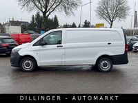 Gebraucht Mercedes Vito 136 PS (100 kW) 2018 Weiß Van