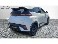 Neu BYD Dolphin Surf Boost 64 kW (88 PS) 2026 Kleinwagen