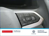 Gebraucht VW Crafter 177 PS (130 kW) 2025 Grau Van