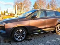 Gebraucht Aiways U5 150 kW (204 PS) 2020 Violett SUV