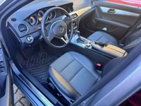 gebraucht Mercedes C350 (BlueEFFICIENCY) 7G-TRONIC Avantgarde