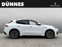 Gebraucht Maserati Grecale 530 PS (389 kW) 2023 Weiss SUV