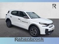 Gebraucht Citroën C3 Aircross 101 PS (74 kW) 2025 Weiß SUV