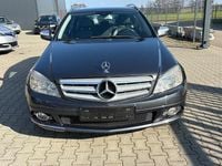 Gebraucht Mercedes C320 Avantgarde 224 PS (164 kW) 2008 Grau Kombi