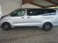 Ny Citroën Spacetourer 180 HK (132 kW) 2026 Andere Minibuss