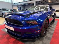 Gebraucht Ford Mustang 305 PS (224 kW) 2014 Blau Coupé